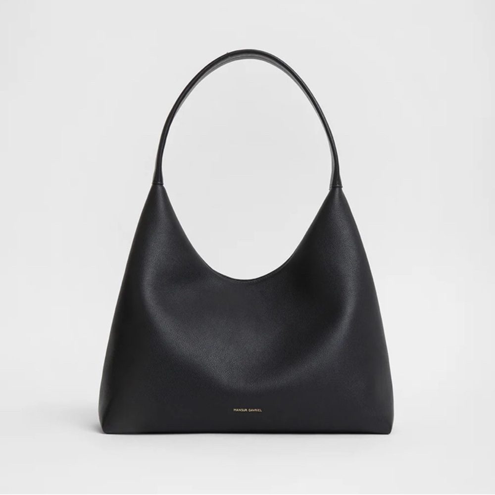 NWOT Mansur Gavriel Candy Hobo Bag
